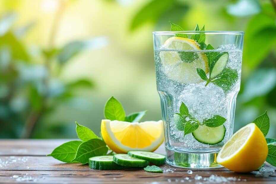 découvrez combien d’eau il est réellement nécessaire de boire chaque jour pour rester bien hydraté et en bonne santé.