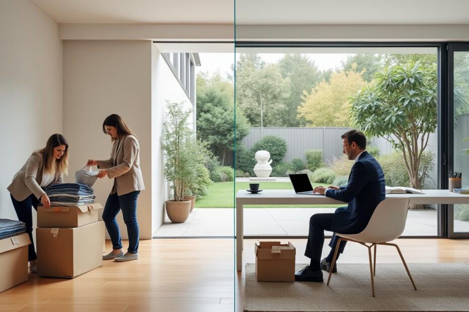 découvrez comment gérer efficacement la séparation du patrimoine immobilier lors d'un divorce, avec des conseils pratiques pour protéger vos intérêts et faciliter la procédure.