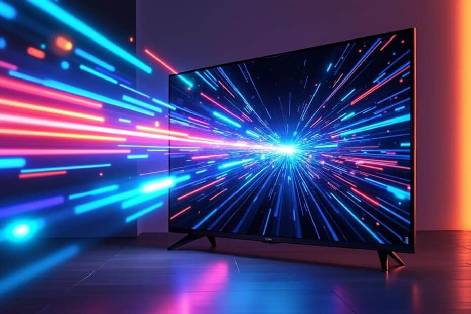découvrez les vpn les plus rapides testés pour le streaming en 4k, garantissant une connexion fluide et sans buffering pour votre contenu préféré.