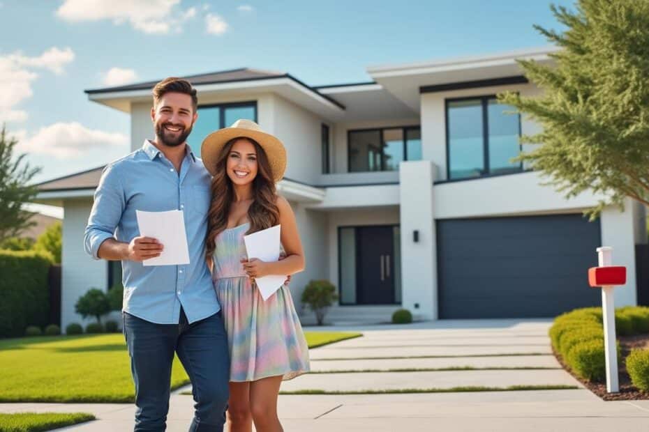 découvrez notre guide complet pour les jeunes acheteurs souhaitant réussir leur premier achat immobilier, avec des conseils pratiques et des astuces incontournables.