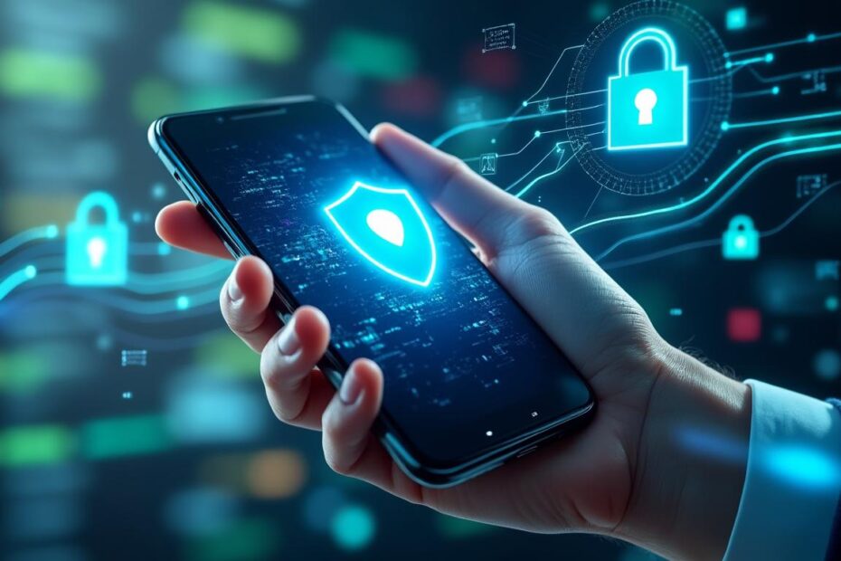 découvrez quel vpn choisir pour garantir la sécurité de vos données sur mobile. comparez les meilleures options pour naviguer en toute confidentialité et protéger votre vie privée.