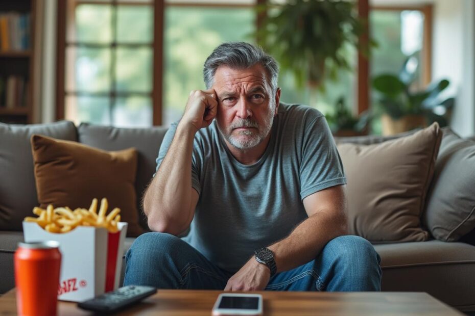 découvrez les erreurs courantes à éviter après 40 ans pour préserver votre santé cardiovasculaire et adopter un mode de vie sain et équilibré.