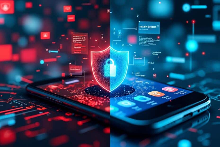 découvrez les 7 erreurs les plus courantes à éviter absolument pour renforcer la sécurité de votre appareil android et protéger vos données personnelles efficacement.