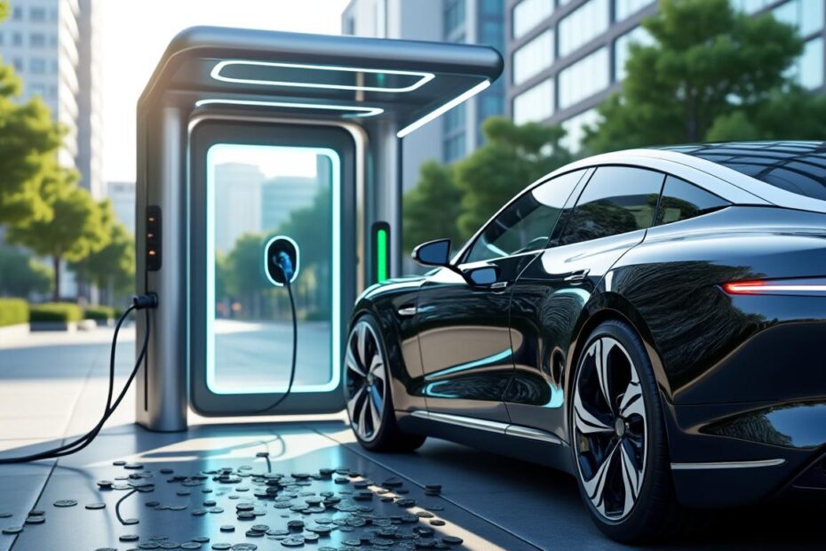 découvrez les véritables économies réalisées avec les voitures électriques : coûts, avantages et impact sur votre budget à long terme.