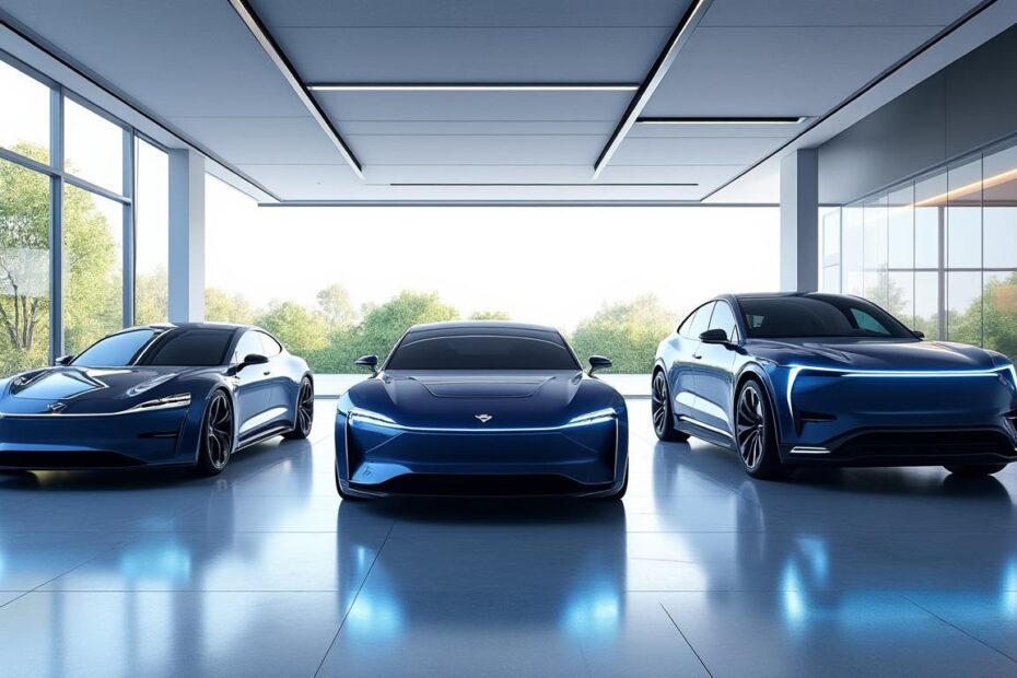 découvrez notre guide complet 2025 pour bien choisir votre voiture électrique : conseils pratiques, critères essentiels et nouveautés pour faire le meilleur choix écologique et économique.