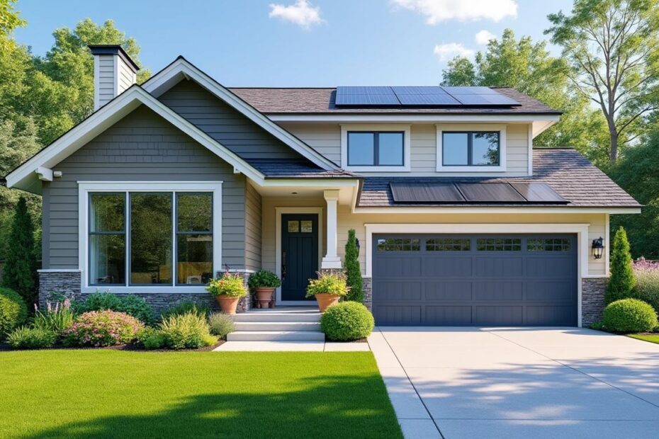 découvrez des conseils efficaces pour augmenter la valeur de revente de votre maison et maximiser votre investissement immobilier.