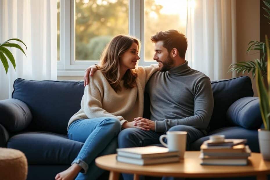 découvrez comment aborder le sujet de votre santé mentale avec vos proches de manière ouverte et bienveillante pour favoriser compréhension et soutien.