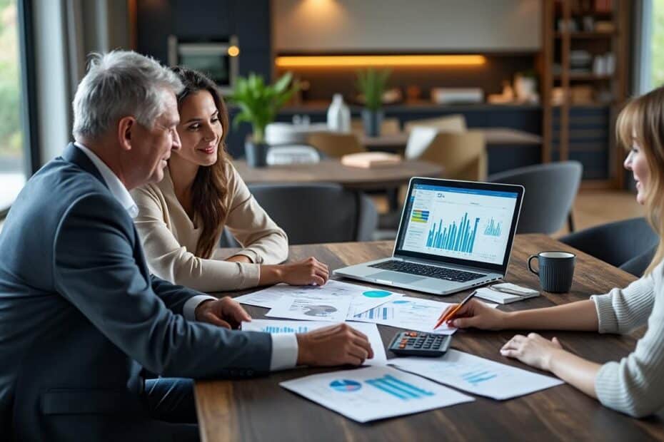 découvrez si racheter votre crédit immobilier maintenant est avantageux. analyse des bénéfices, risques et conseils pour faire le bon choix financier.