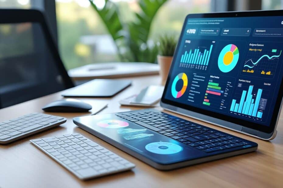 découvrez notre guide complet des widgets utiles pour créer de la valeur, avec des conseils pratiques et des exemples pour optimiser vos projets numériques.