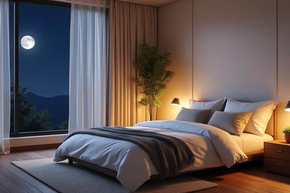 découvrez 6 conseils efficaces et scientifiquement validés pour améliorer la qualité de votre sommeil et bénéficier d'un sommeil réparateur chaque nuit.
