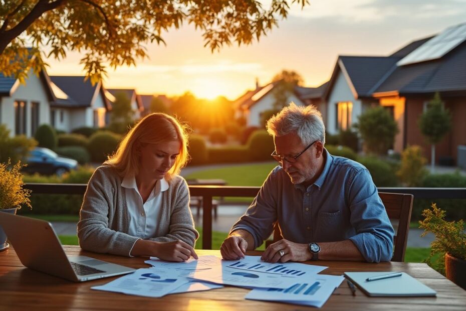 découvrez comment anticiper la hausse de la taxe foncière en 2025 et préparez votre budget grâce à nos conseils pratiques et astuces fiscales.