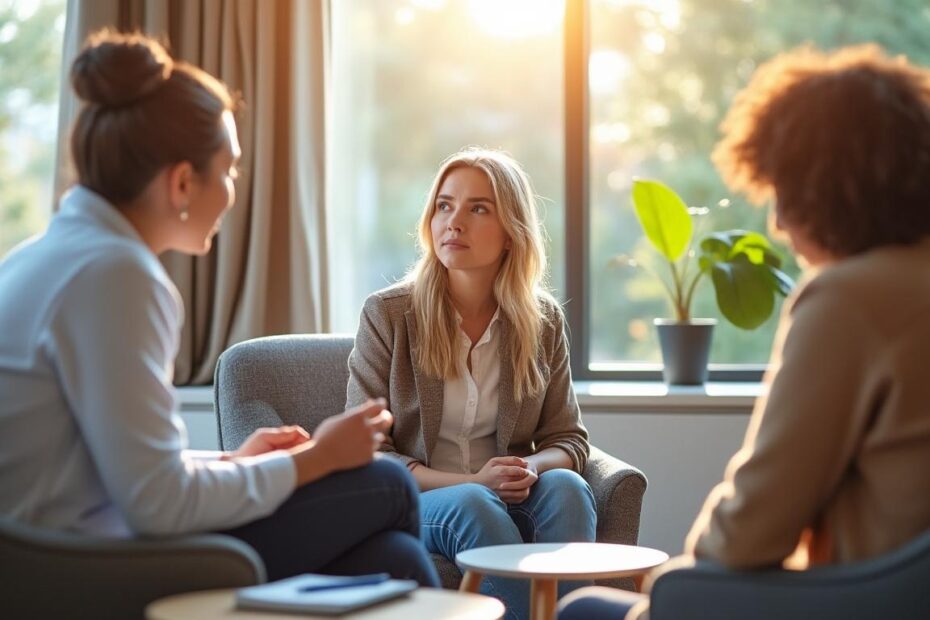 découvrez le fonctionnement de la thérapie cognitive, ses principes clés et les personnes qui peuvent en bénéficier pour améliorer leur bien-être mental.