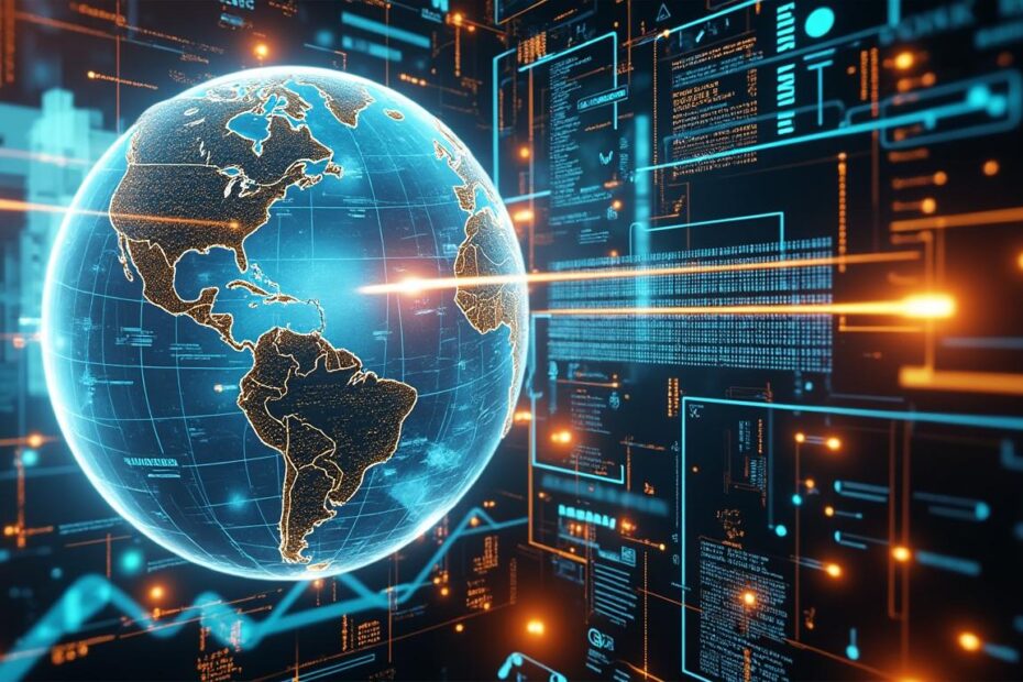 découvrez comment nos widgets analytics vous aident à mesurer efficacement le trafic de votre site web pour optimiser vos performances en temps réel.