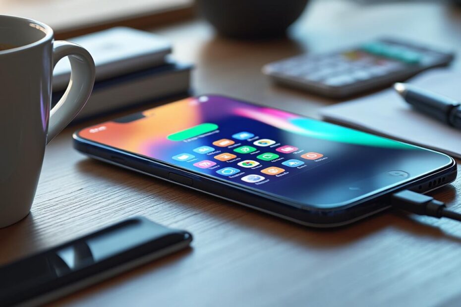 découvrez les modèles d'appareils avec une autonomie exceptionnelle, capables de tenir toute une grosse journée sans recharge.