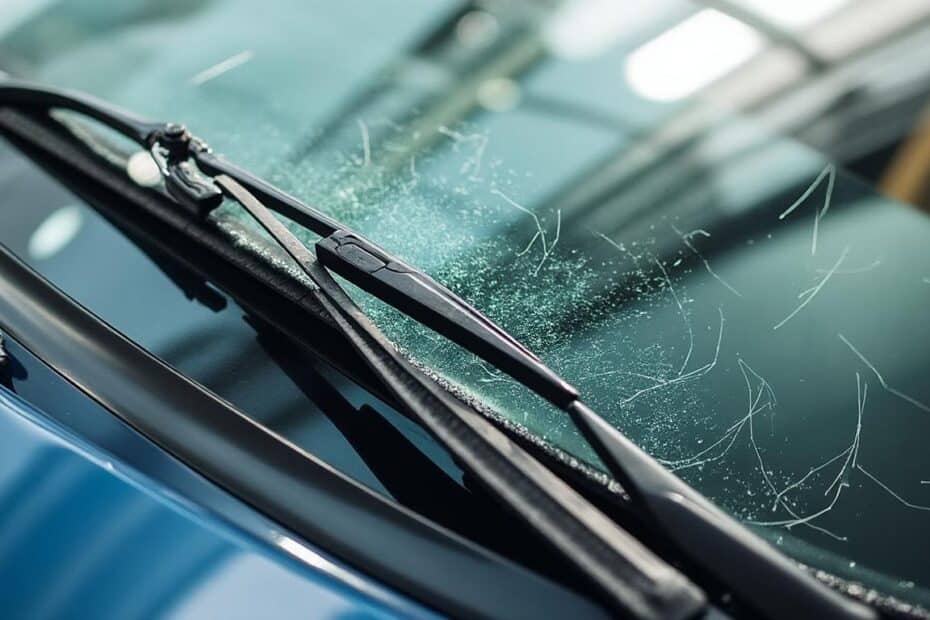 découvrez comment résoudre les traces et grincements des balais d’essuie-glaces et apprenez quand les remplacer pour une meilleure visibilité et sécurité au volant.