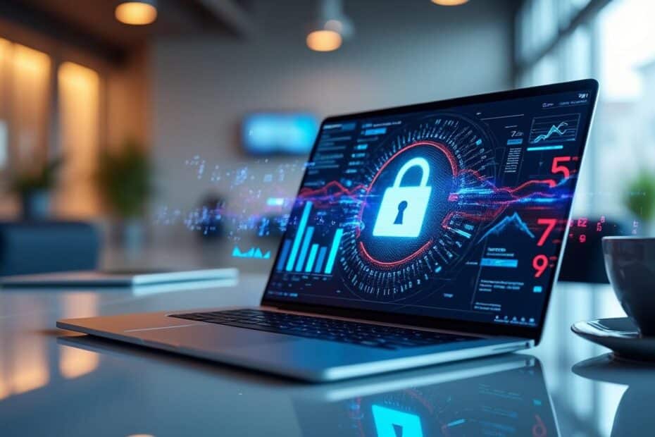 découvrez comment le chiffrement avec bitlocker influence les performances de votre ordinateur et ce qu'il faut savoir pour optimiser la sécurité sans compromettre la vitesse.