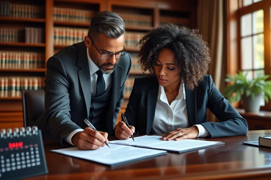 découvrez les étapes clés d'un achat immobilier expliquées par les notaires : compromis, délais et signature pour un parcours en toute sérénité.