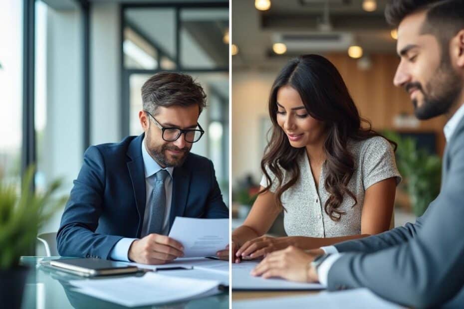 découvrez quand un courtier est indispensable ou superflu pour votre prêt immobilier avec pretto, selon votre profil et vos besoins.
