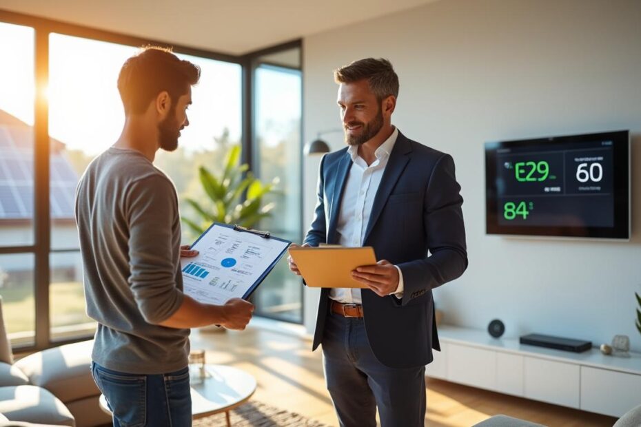 découvrez comment le diagnostic de performance énergétique (dpe) influence le prix de vente d'un bien immobilier et ses effets sur la négociation lors de la transaction.