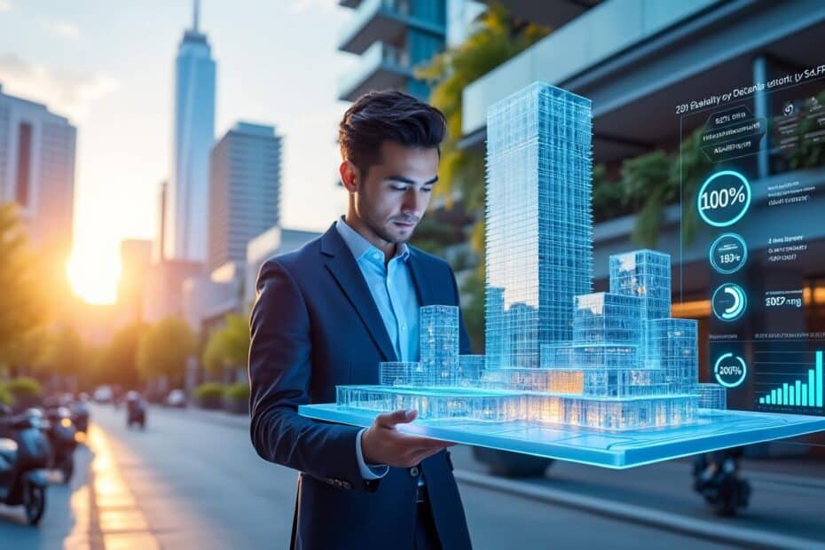 découvrez les stratégies essentielles pour réussir votre investissement dans l’immobilier locatif en 2025 et maximiser vos revenus.