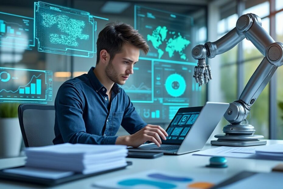 découvrez comment l'automatisation des notes de frais avec pennylane simplifie la gestion, gagnez du temps et optimisez la précision de vos remboursements.