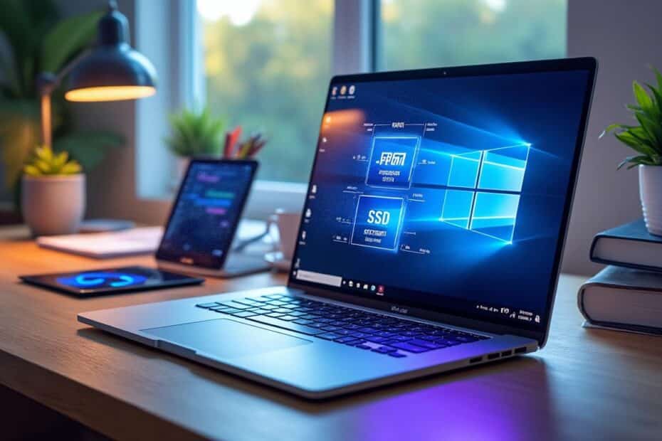 découvrez comment choisir le processeur, la ram et le ssd idéaux pour un pc portable adapté à la bureautique, aux études et au gaming. guide complet pour faire le bon choix.