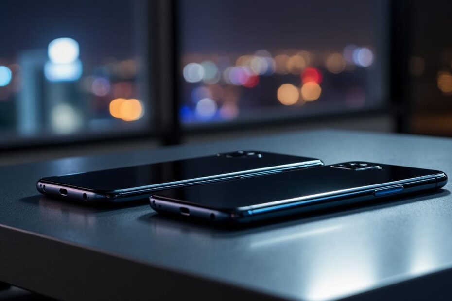 découvrez le duel photo en basse lumière entre pixel et galaxy : comparez la qualité, les détails et les performances pour choisir le meilleur smartphone.