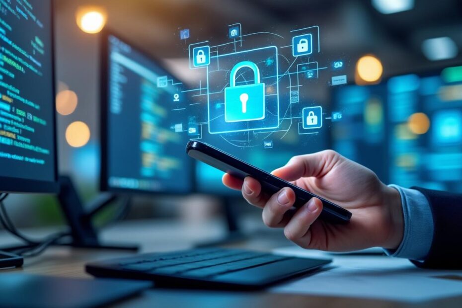découvrez les enjeux de sécurité liés au scan et à l'envoi de documents, et pourquoi certains usages peuvent poser des risques importants pour la confidentialité et la protection des données.