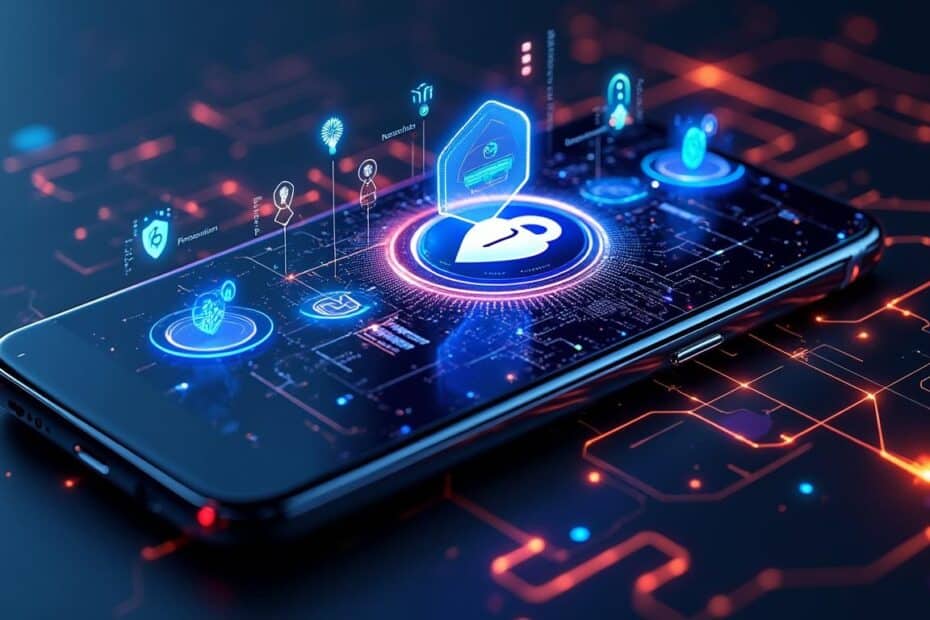 découvrez comment play protect protège votre appareil et apprenez à gérer les permissions sensibles pour assurer une sécurité optimale sur vos applications android.