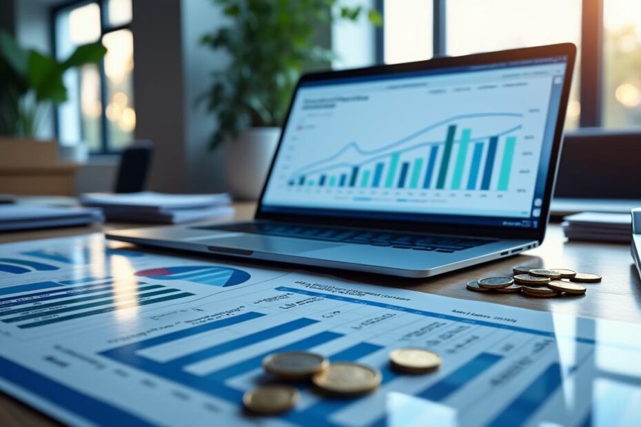 découvrez l'impact réel des frais sur vos résultats grâce à notre simulation détaillée qui révèle ce que disent vraiment les chiffres une fois tous les coûts inclus.