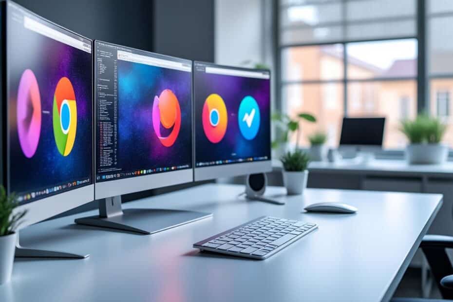 découvrez les meilleures alternatives à chrome et trouvez le navigateur qui correspond vraiment à vos besoins. performances, sécurité et fonctionnalités au rendez-vous !