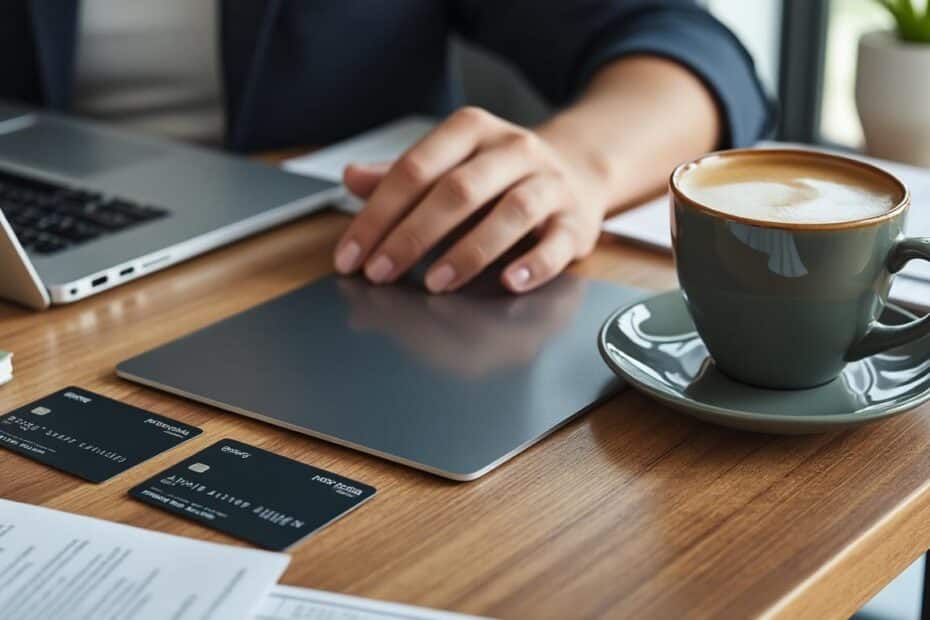découvrez si les auto-entrepreneurs ont besoin d'une carte dédiée et laquelle choisir pour faciliter leur activité professionnelle.