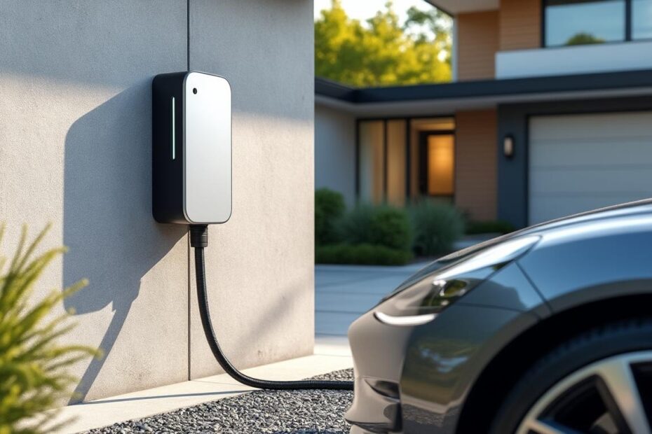 découvrez si vous devez déclarer votre wallbox et câble de borne à domicile, et apprenez comment procéder facilement pour une installation conforme et sécurisée.