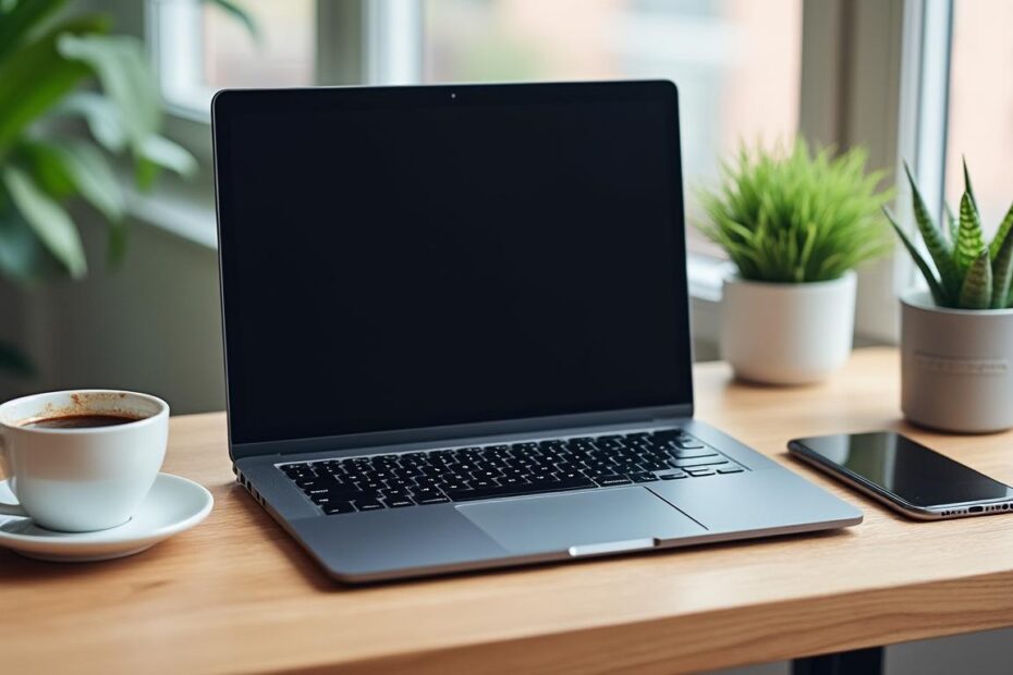 découvrez comment recréer votre environnement de travail bureau et portable efficacement, sans y passer toute la nuit.