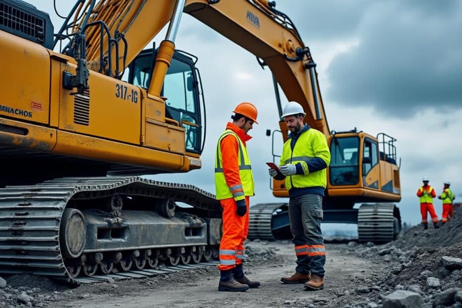 découvrez quels profils sont les plus exposés dans les secteurs icpe, btp et industrie, et comment mieux prévenir les risques professionnels.
