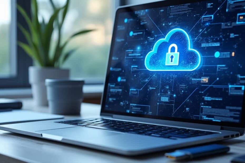 découvrez comment sécuriser facilement vos documents grâce à l'association efficace de onedrive et bitlocker, pour protéger vos fichiers en toute simplicité.
