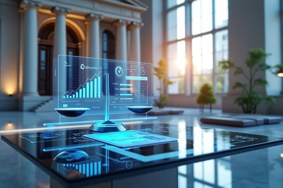 découvrez à travers une simulation si younited credit offre des avantages compétitifs par rapport à une banque classique pour vos prêts et financements.