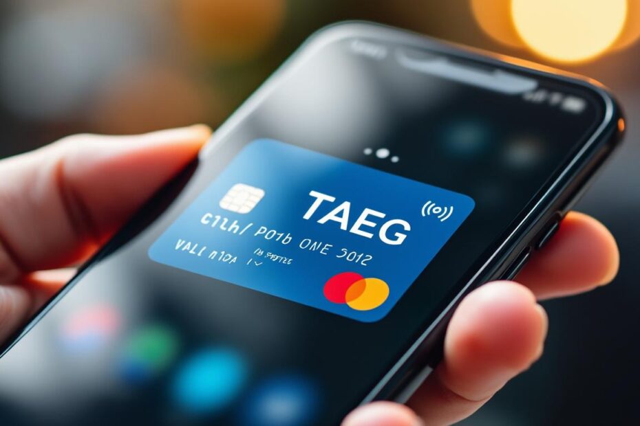 découvrez tout ce qu'il faut savoir sur le taeg, la seule ligne qui compte vraiment dans vos prêts, et apprenez à la lire facilement pour mieux gérer vos finances.