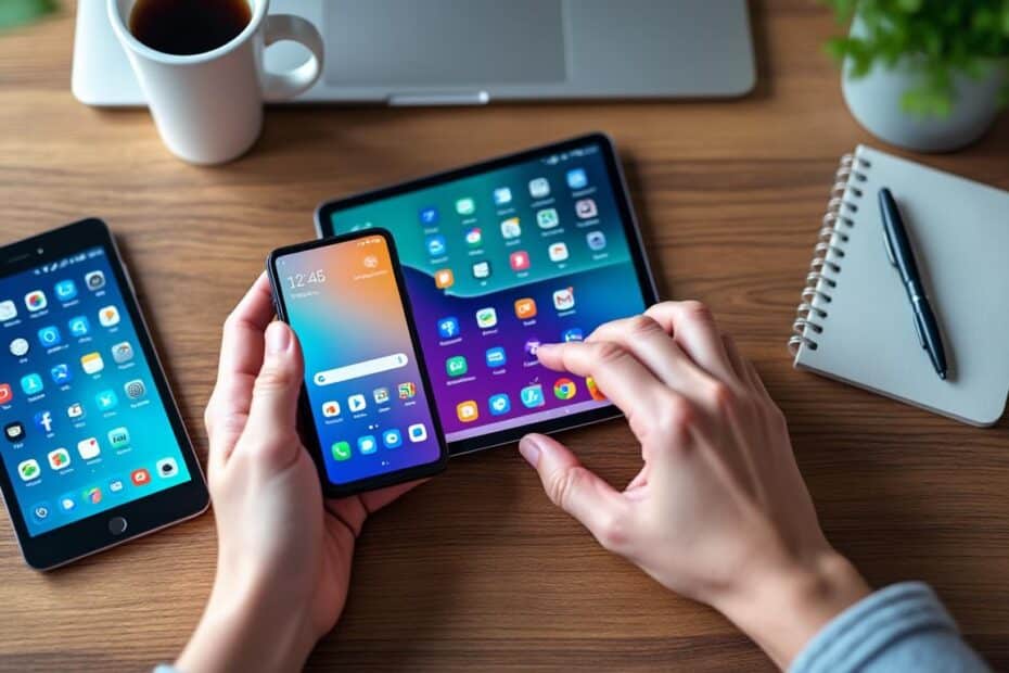 découvrez des méthodes simples pour désinstaller les applications préinstallées selon la marque de votre appareil et libérez de l'espace facilement.