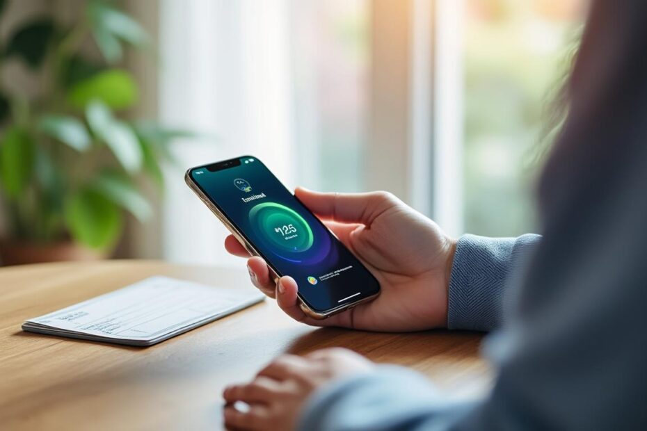 découvrez le virement instantané, une solution rapide et sécurisée pour éviter les chèques et effectuer vos paiements en toute simplicité.