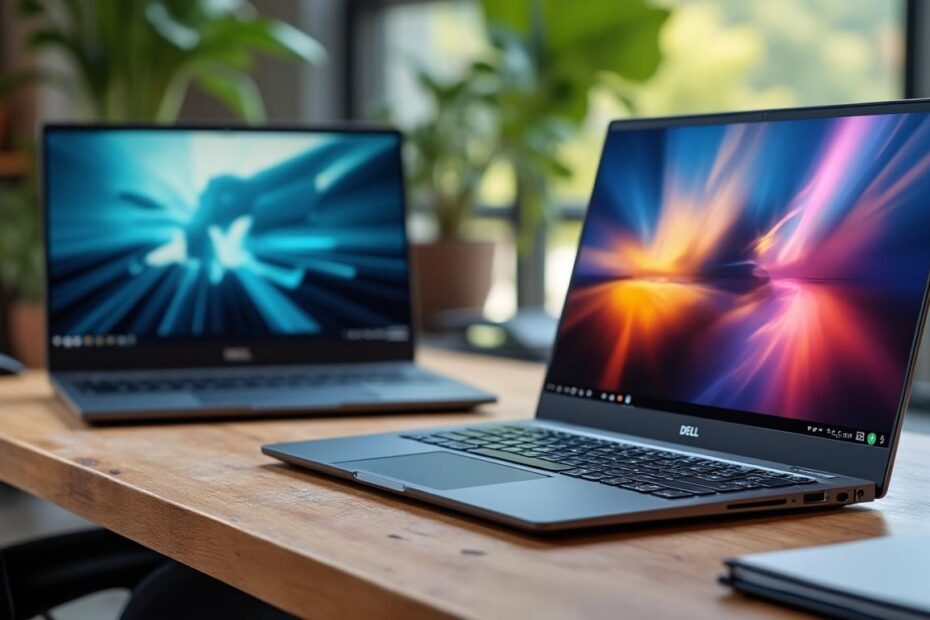découvrez notre analyse comparative entre le dell xps 13 et le lenovo thinkpad x1 pour savoir quel ultraportable offre la meilleure durabilité et performance sur le long terme.