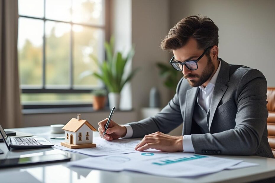 découvrez comment négocier votre assurance emprunteur pour réduire vos coûts et optimiser votre prêt. ne laissez pas passer cette marge de négociation souvent oubliée !