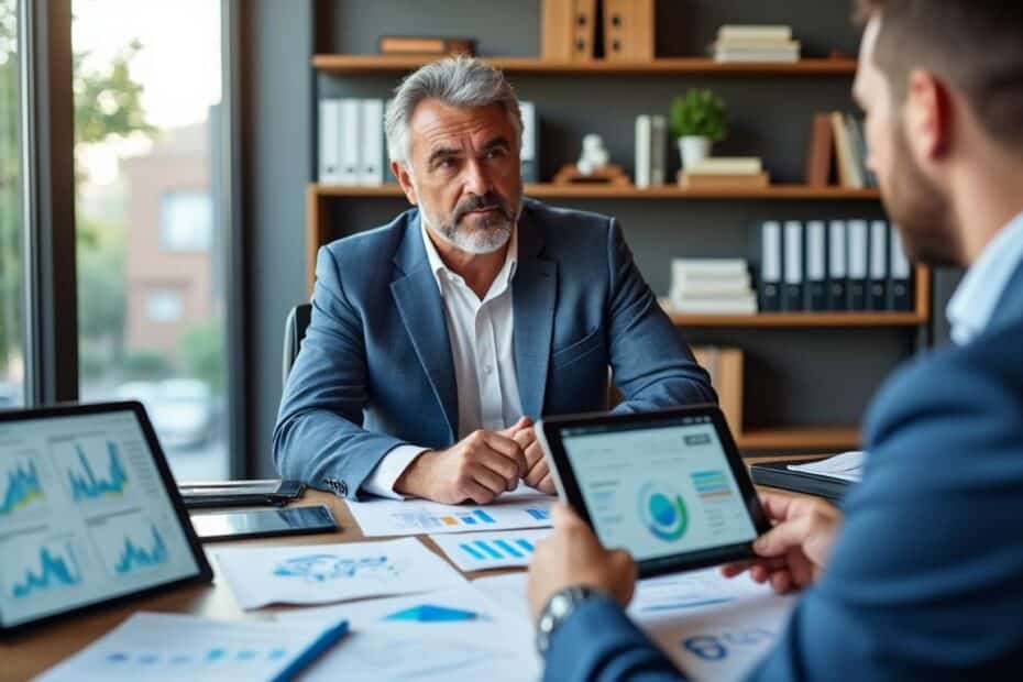 découvrez comment l'approche marsh, spécialiste du courtage, peut vous aider à structurer efficacement votre couverture d'assurance.