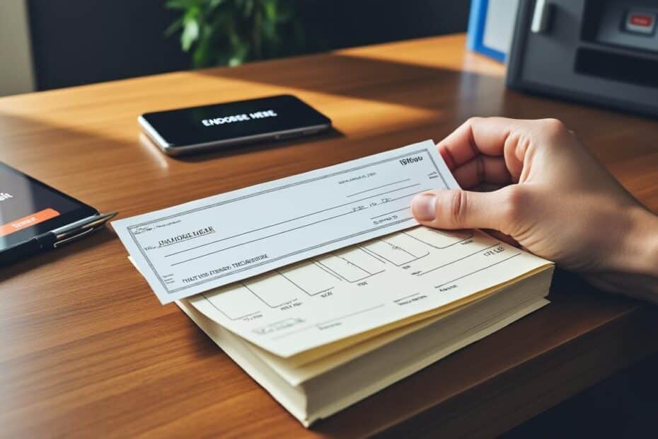 découvrez les règles essentielles à respecter pour le dépôt de chèque afin d'éviter tout risque de rejet et assurer une transaction sécurisée.