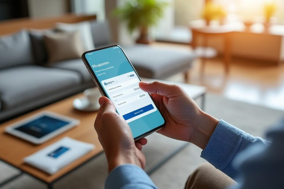 découvrez les banques qui permettent d'encaisser vos chèques directement depuis votre mobile, sans avoir à vous déplacer en agence. simplifiez vos démarches bancaires grâce à la mobilité.