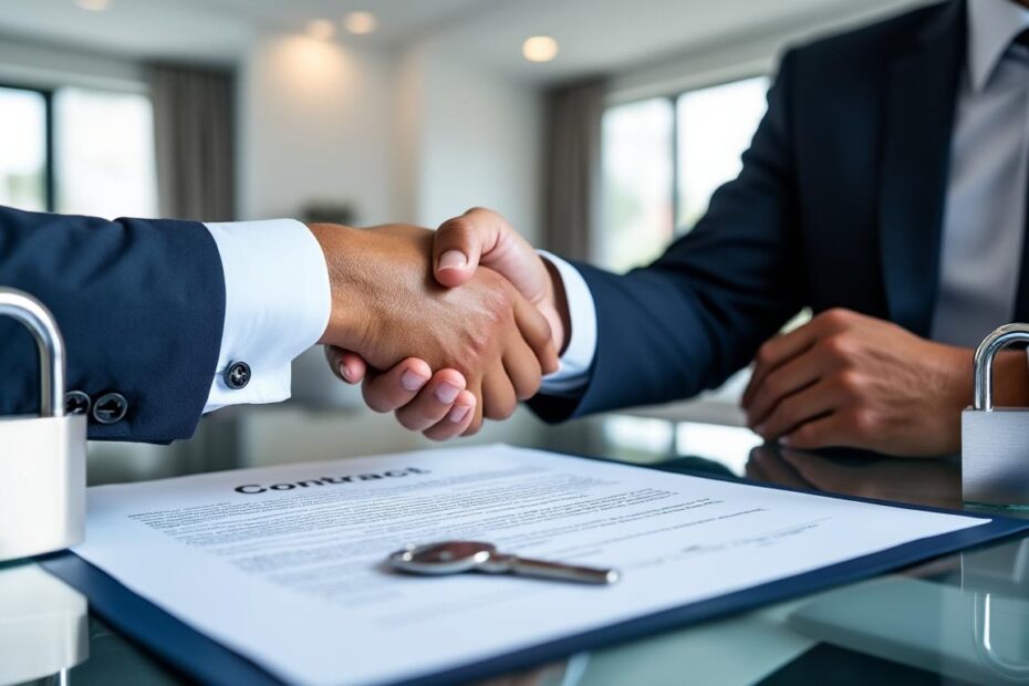 découvrez comment la clause de confidentialité renforce la sécurité et la confiance dans un contrat commercial, protégeant les informations sensibles des parties impliquées.