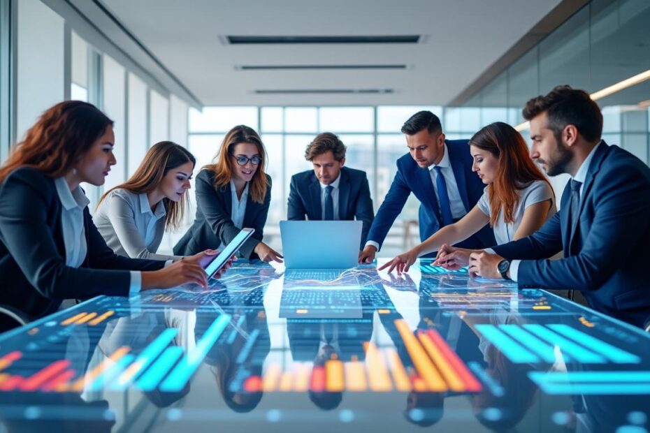 découvrez comment l'analyse de l'élasticité de la demande permet d'ajuster efficacement votre stratégie de pricing pour maximiser les revenus et répondre aux attentes du marché.