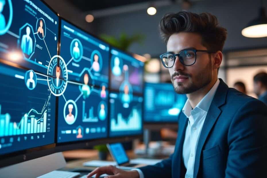 découvrez comment le ciblage des micro-influenceurs optimise votre stratégie de marketing d'influence pour maximiser le retour sur investissement et atteindre efficacement votre audience.