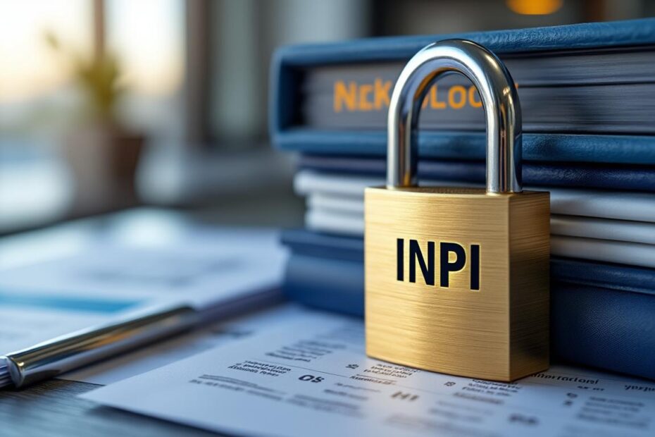 découvrez comment l'enregistrement de votre marque à l'inpi protège efficacement votre propriété intellectuelle et sécurise vos droits commerciaux.