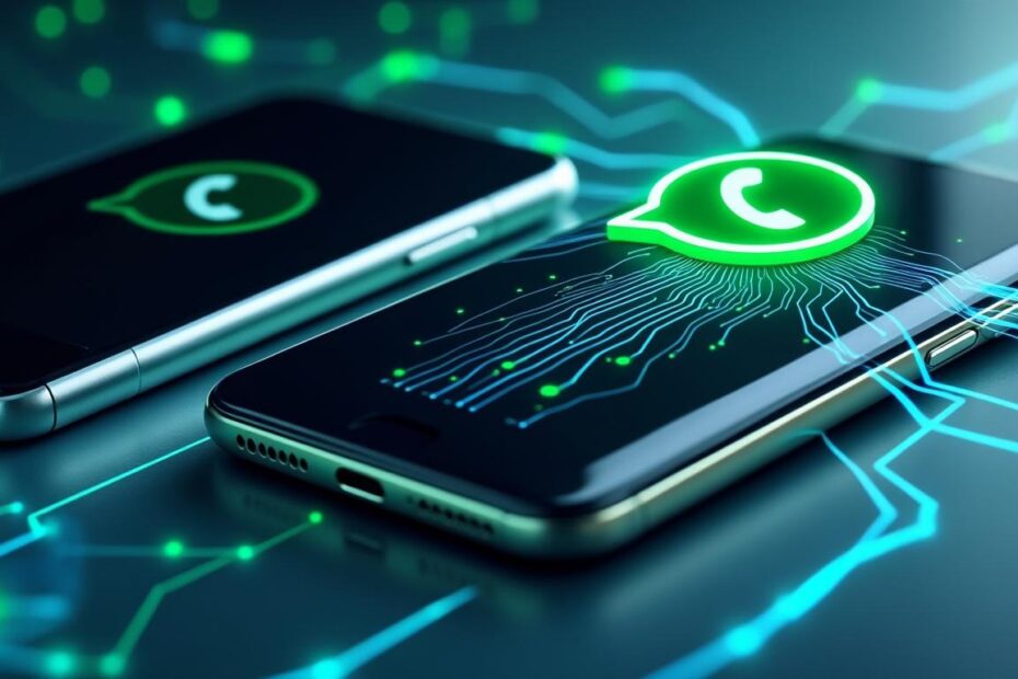 découvrez comment migrer vos conversations whatsapp proprement entre android et ios grâce à notre guide étape par étape fiable et sécurisé.
